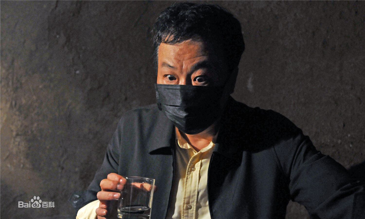 钱波《血十三》精选剧照