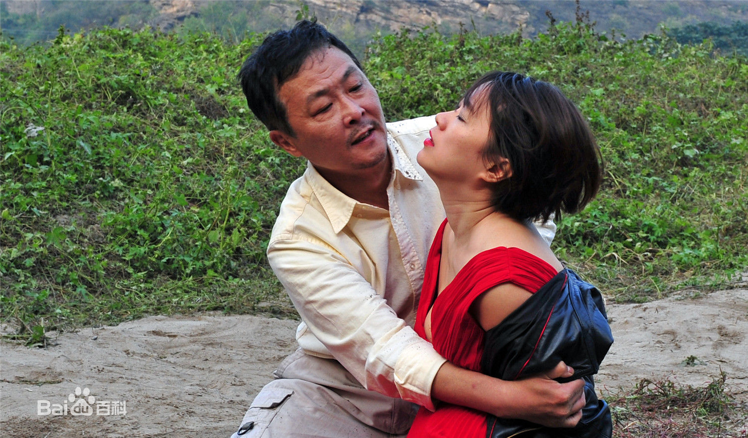 钱波《血十三》精选剧照