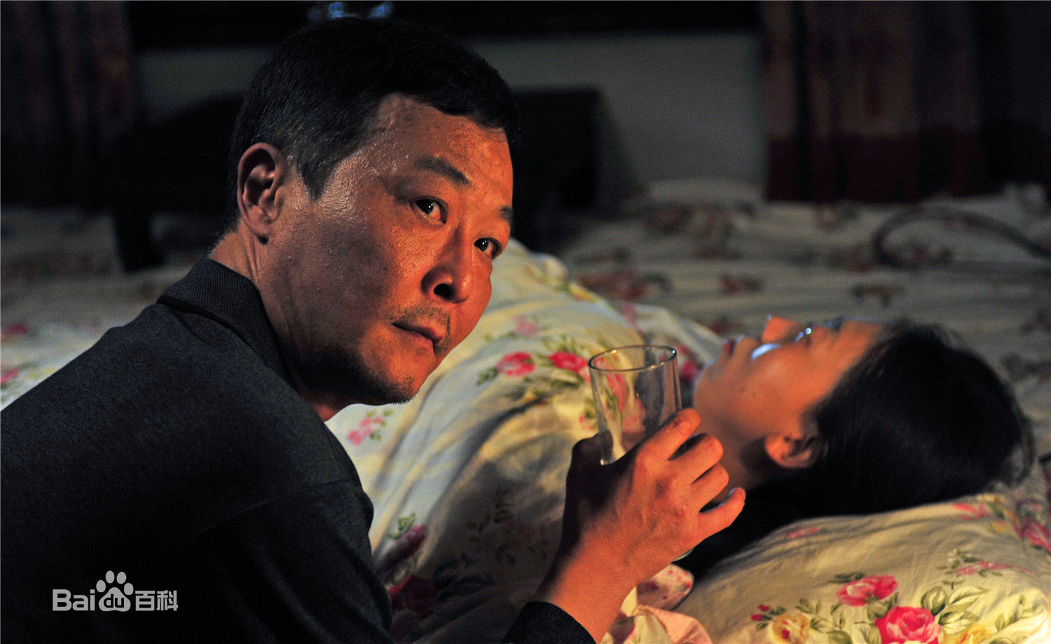 钱波《血十三》精选剧照