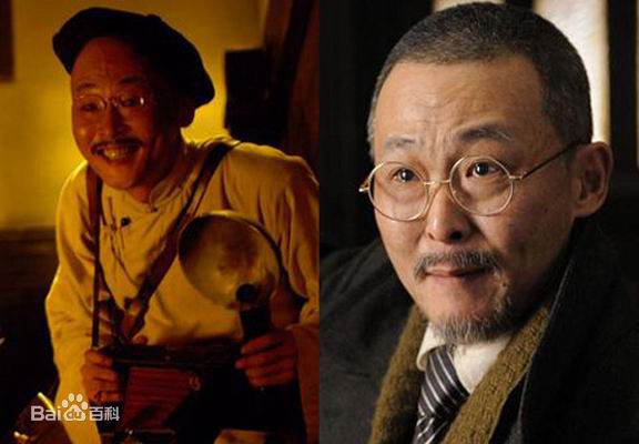 最优质钱波精彩图册