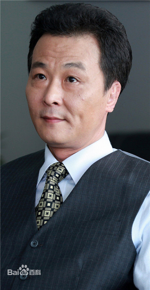 最优质钱波生活照