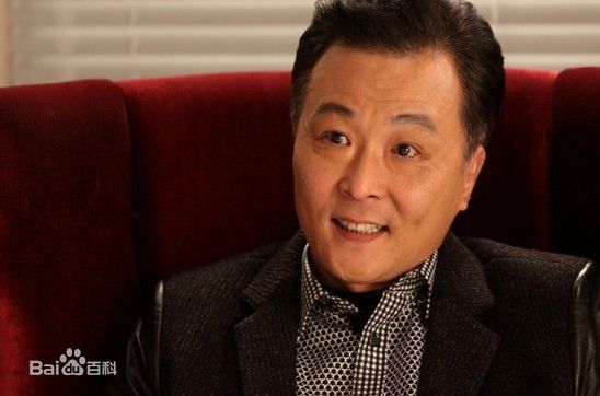 最优质钱波生活照