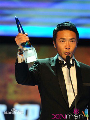 郑斌辉(Tay Ping Hui)出席活动图片图集