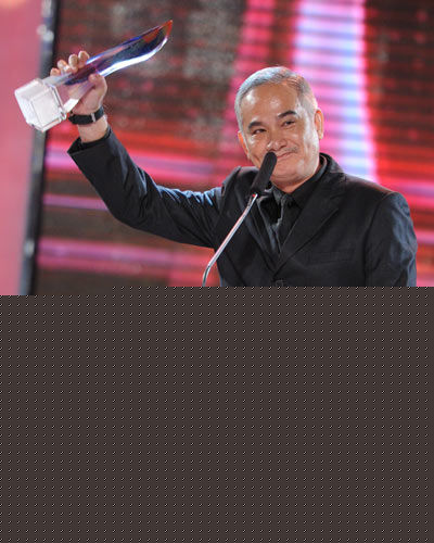 郑斌辉(Tay Ping Hui)出席活动图片图集