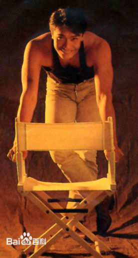 郑斌辉(Tay Ping Hui)最全时尚壁纸