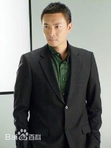 郑斌辉(Tay Ping Hui)最全时尚壁纸