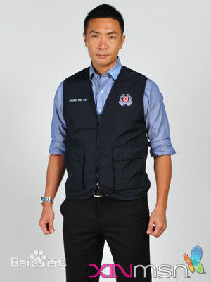 郑斌辉(Tay Ping Hui)最全时尚壁纸