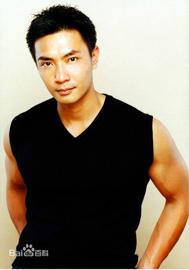 郑斌辉(Tay Ping Hui)最全时尚壁纸