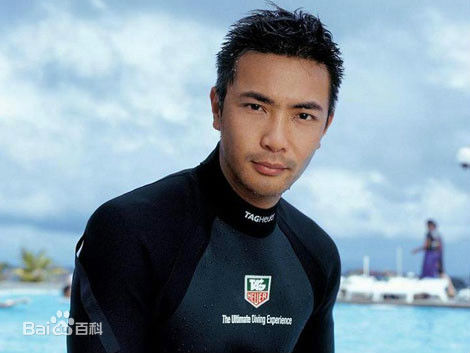 郑斌辉(Tay Ping Hui)最全时尚壁纸