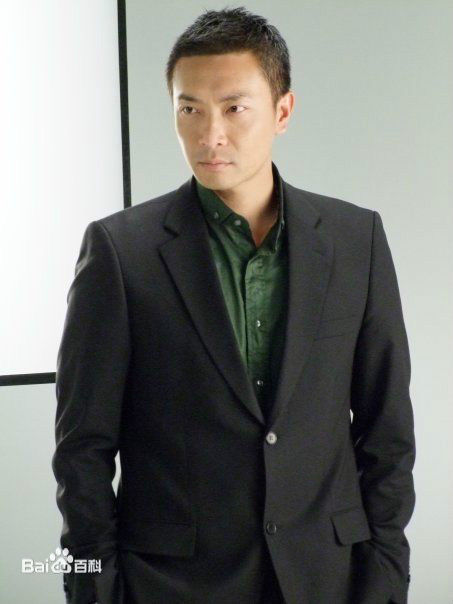 郑斌辉(Tay Ping Hui)最全时尚壁纸