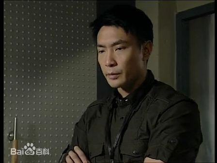 郑斌辉(Tay Ping Hui)电影和电视剧最全剧照