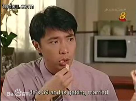 郑斌辉(Tay Ping Hui)电影和电视剧最全剧照