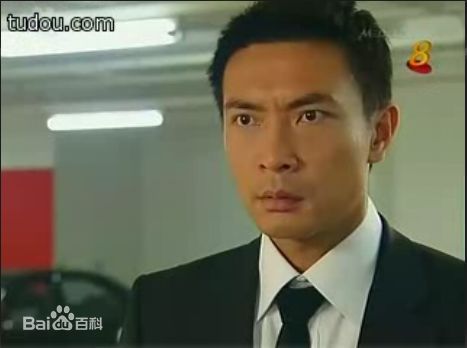 郑斌辉(Tay Ping Hui)电影和电视剧最全剧照