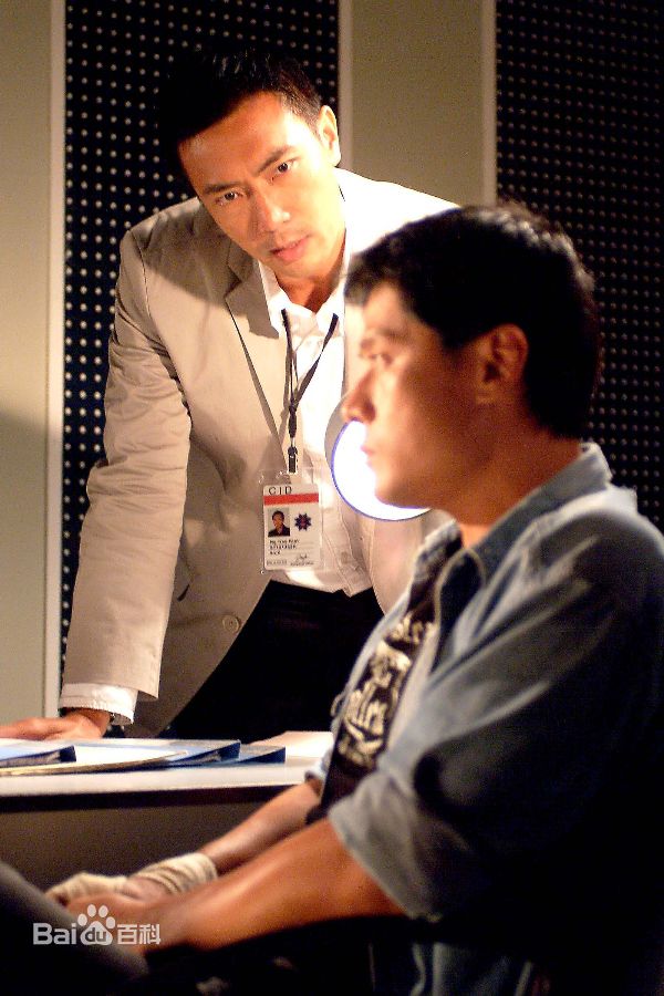 郑斌辉(Tay Ping Hui)电影和电视剧最全剧照