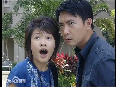 郑斌辉(Tay Ping Hui)电影和电视剧最全剧照