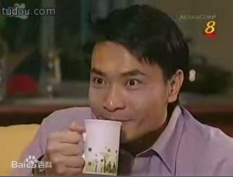 郑斌辉(Tay Ping Hui)电影和电视剧最全剧照