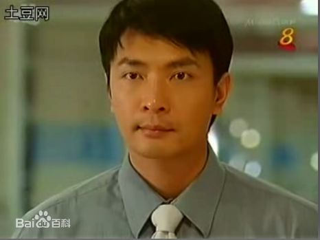 郑斌辉(Tay Ping Hui)电影和电视剧最全剧照