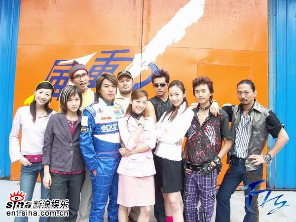 郑斌辉(Tay Ping Hui)前后照片