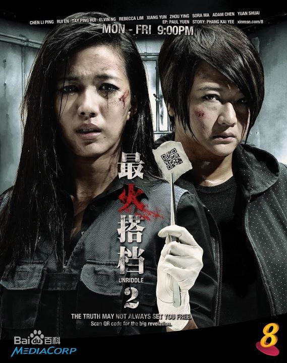 郑斌辉(Tay Ping Hui)前后照片