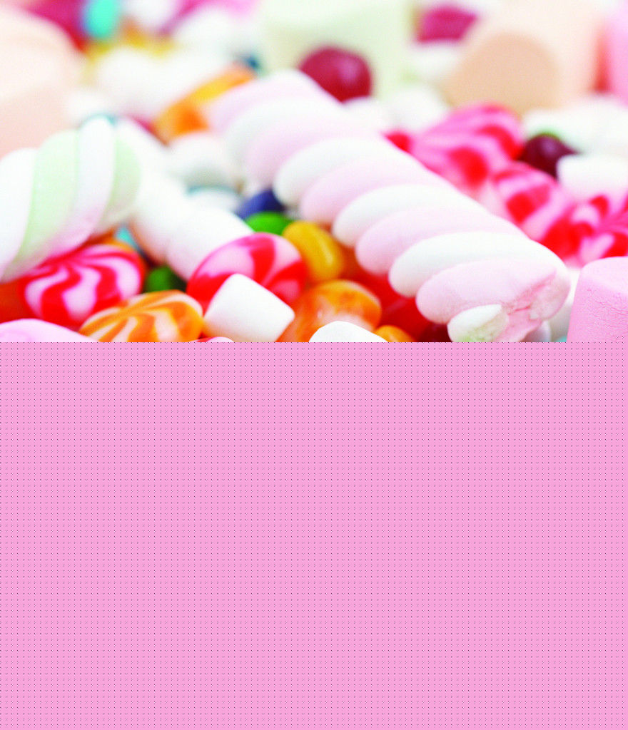 最全糖果(candy)壁纸