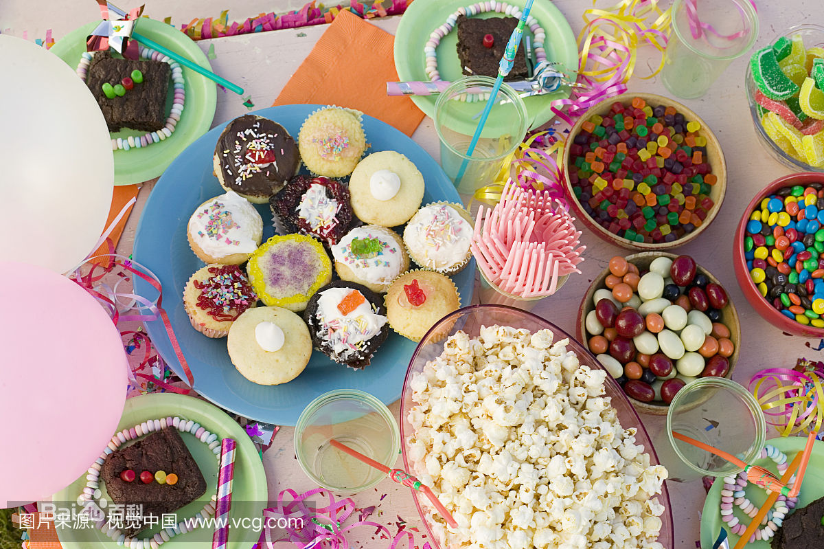 最全糖果(candy)壁纸