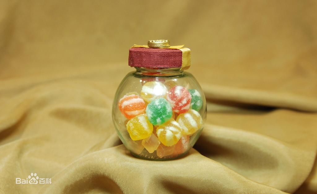 最全糖果(candy)壁纸