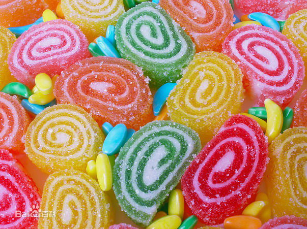 最全糖果(candy)壁纸