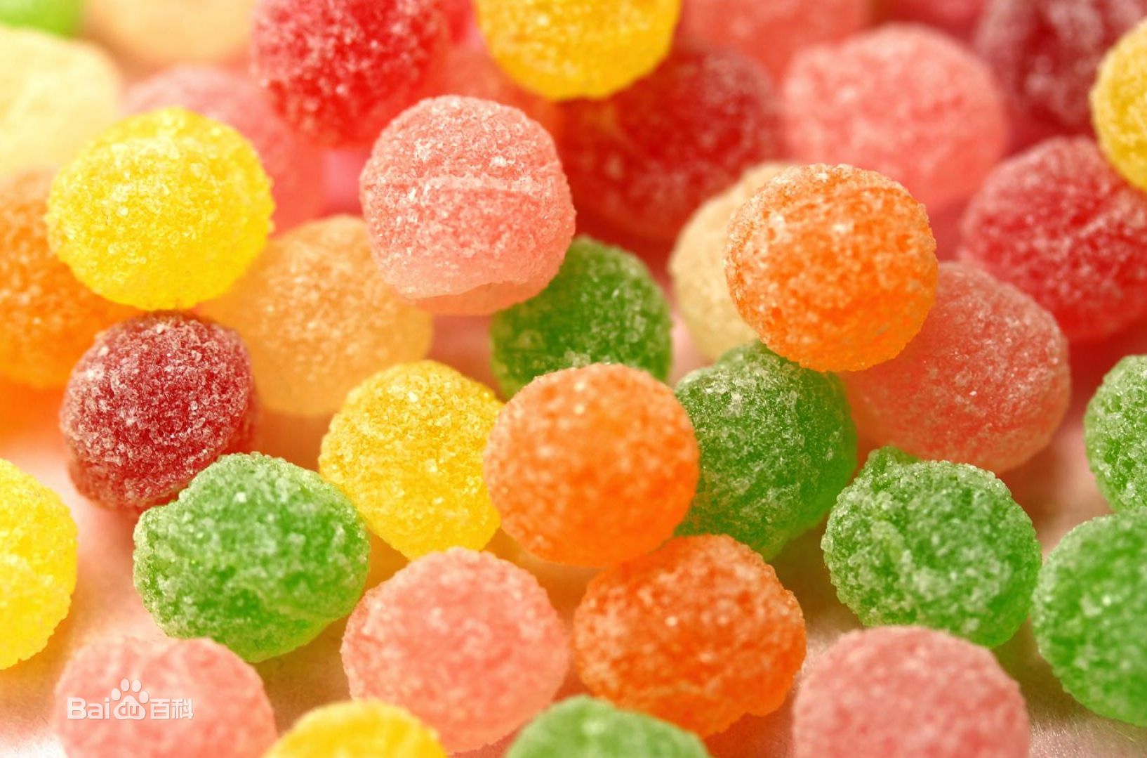 最全糖果(candy)壁纸