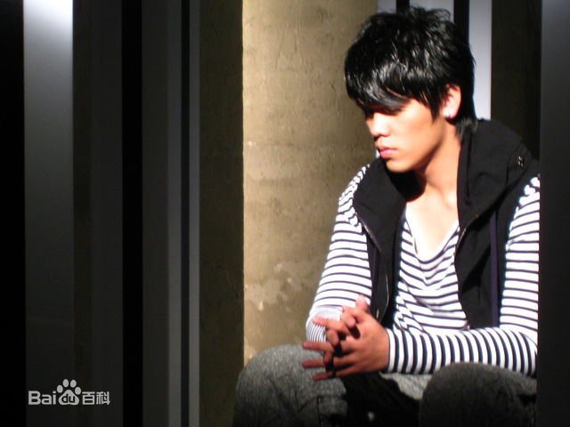 卢学睿(Afalean Lu)最全卢学叡壁纸