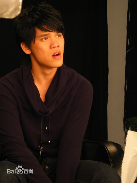 卢学睿(Afalean Lu)最全卢学叡壁纸