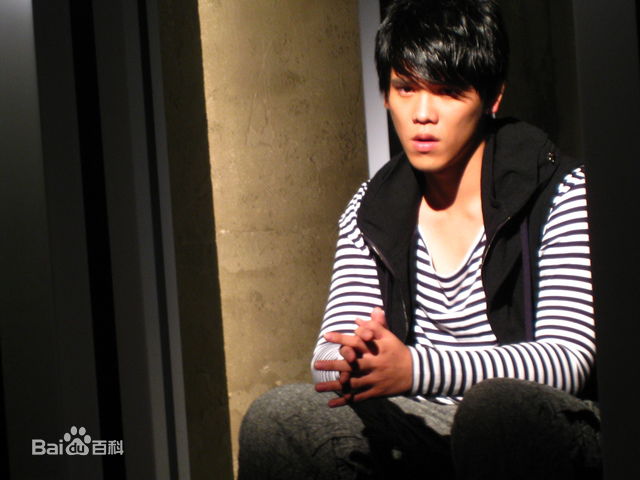 卢学睿(Afalean Lu)最全卢学叡壁纸