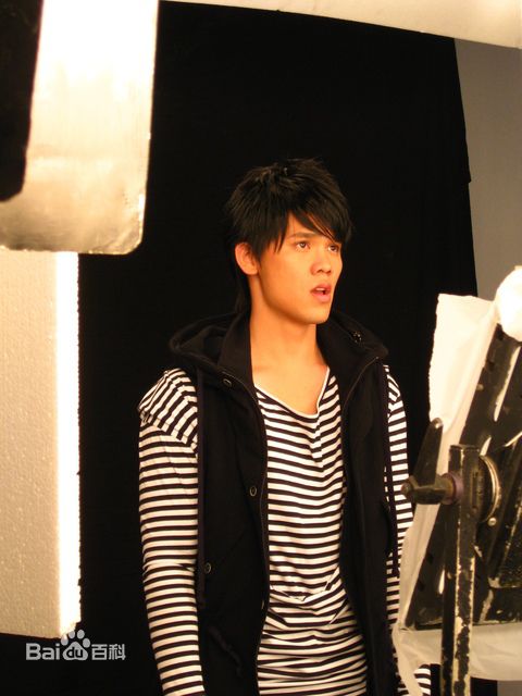 卢学睿(Afalean Lu)最全卢学叡壁纸