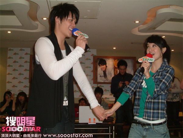 卢学睿(Afalean Lu)卢学叡生日照图片图集