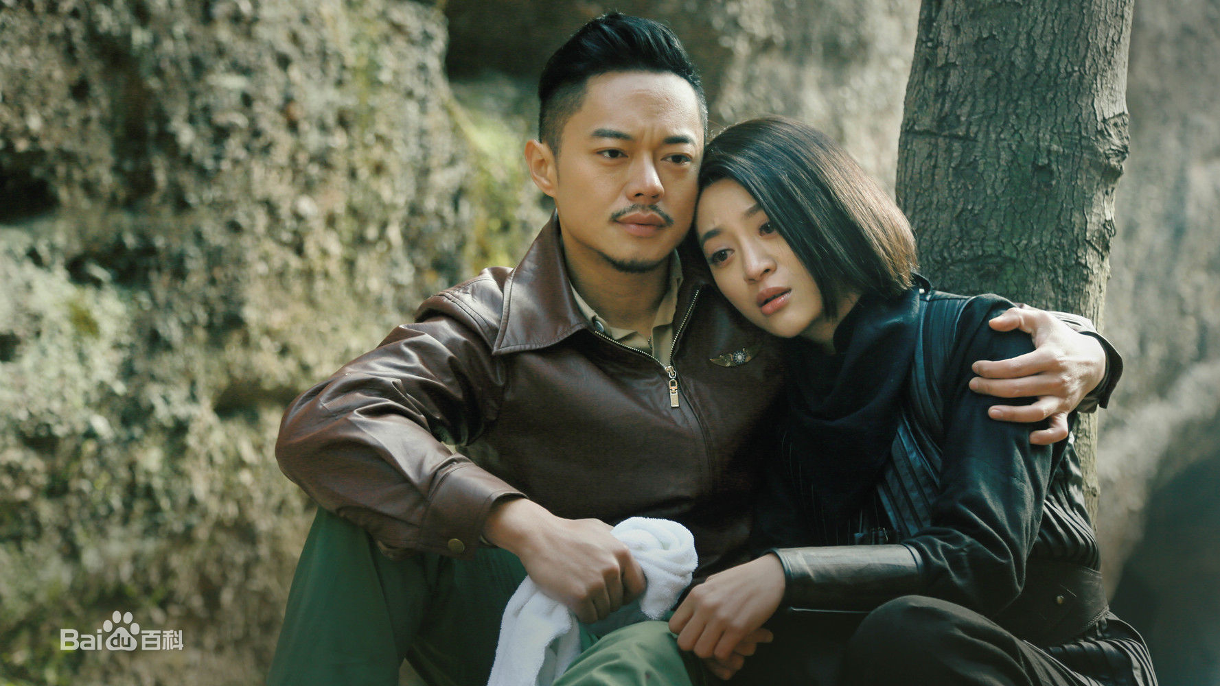 许瑶璇(Sunnie)最全剧照