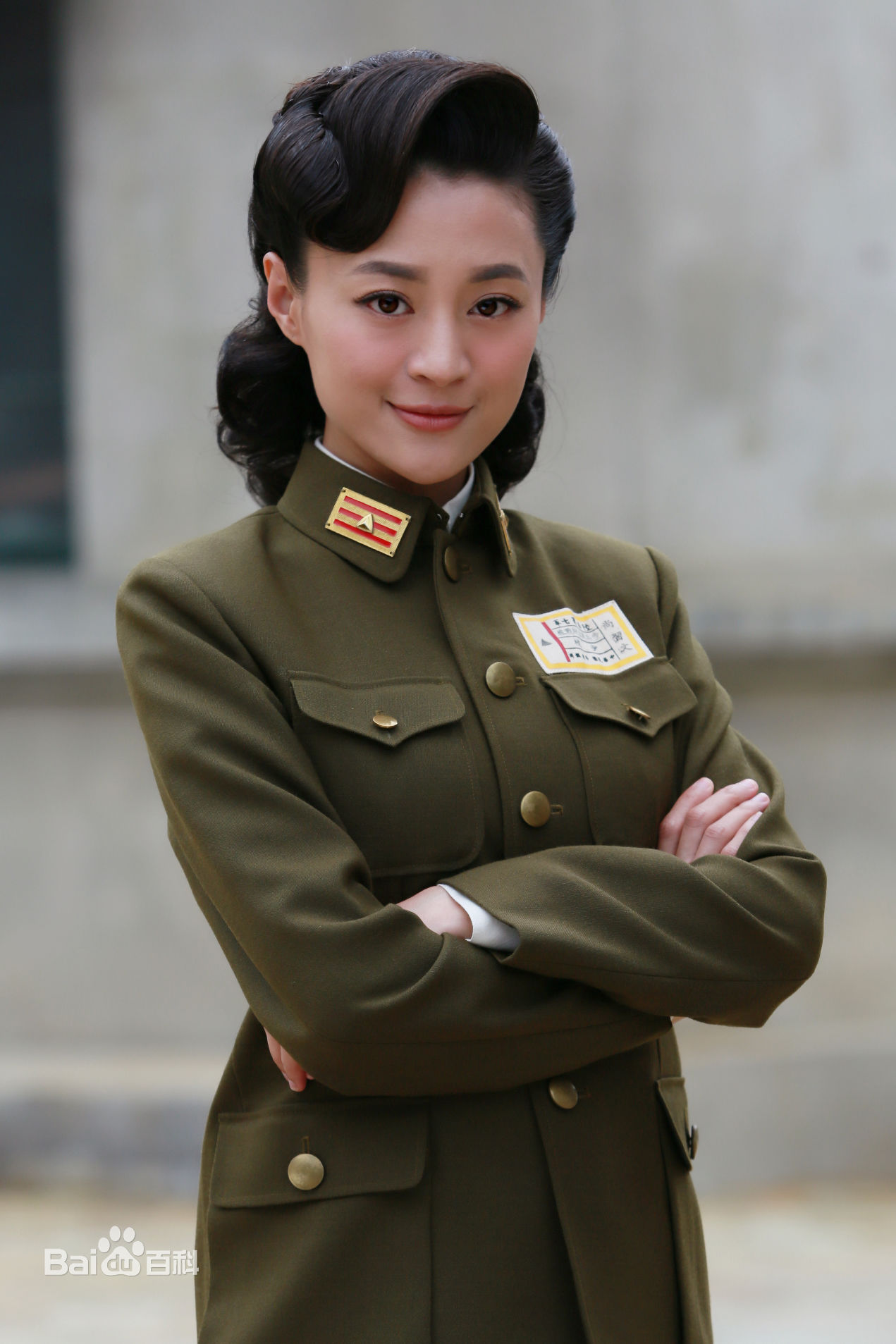 许瑶璇(Sunnie)最全剧照