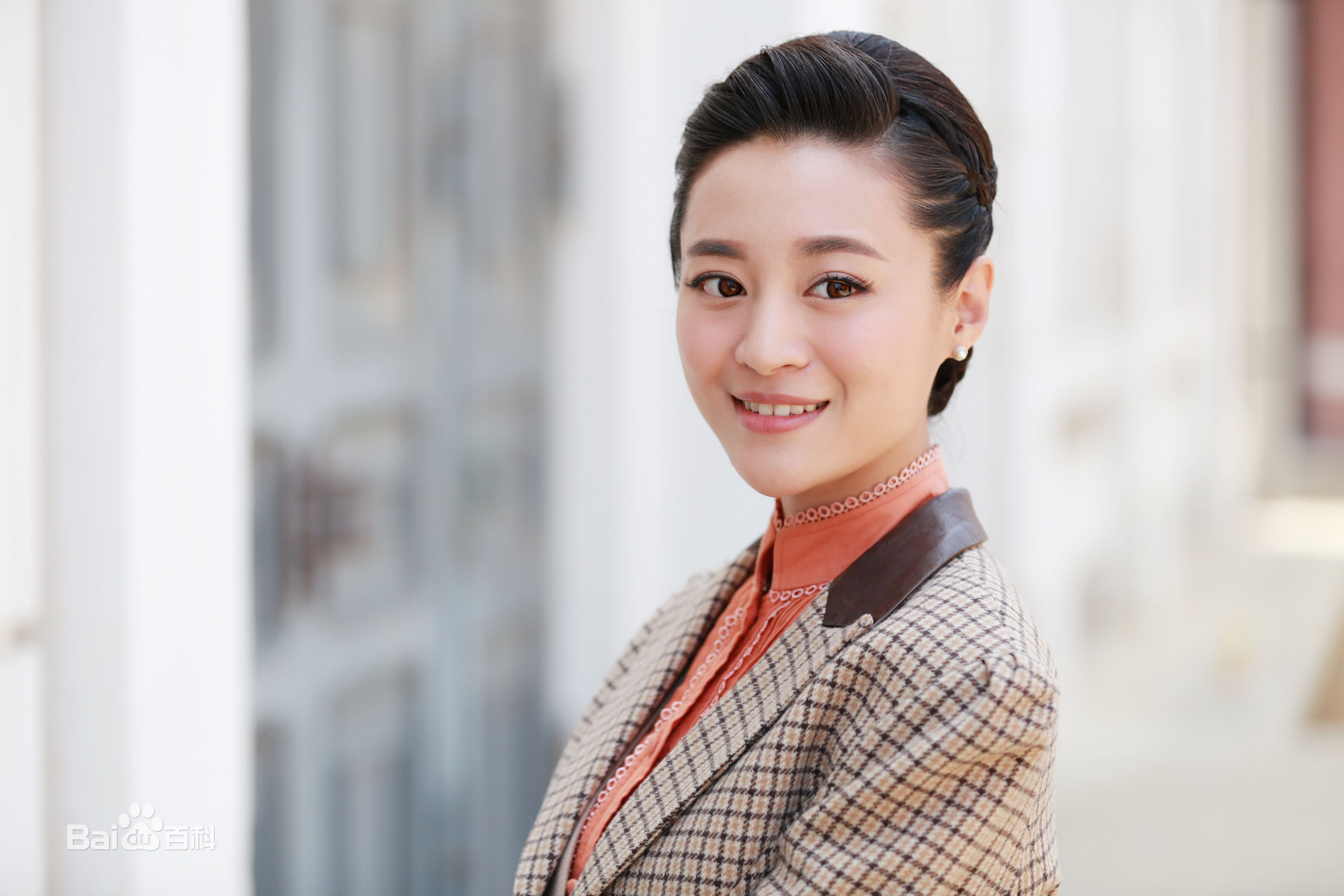 许瑶璇(Sunnie)最全剧照