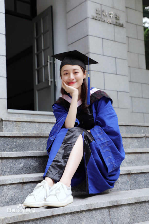 许瑶璇(Sunnie)生活照素颜照相册