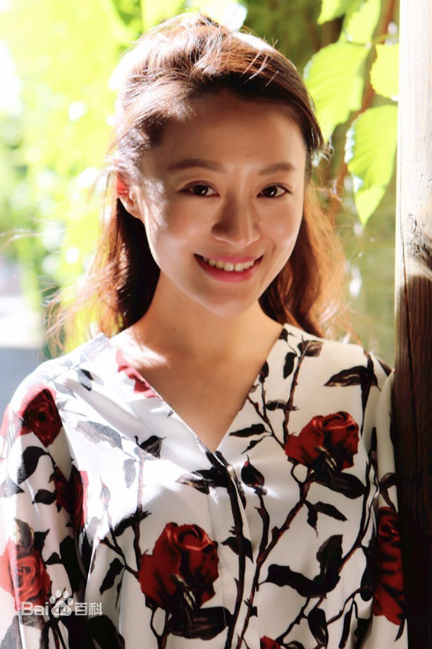 许瑶璇(Sunnie)生活照素颜照相册