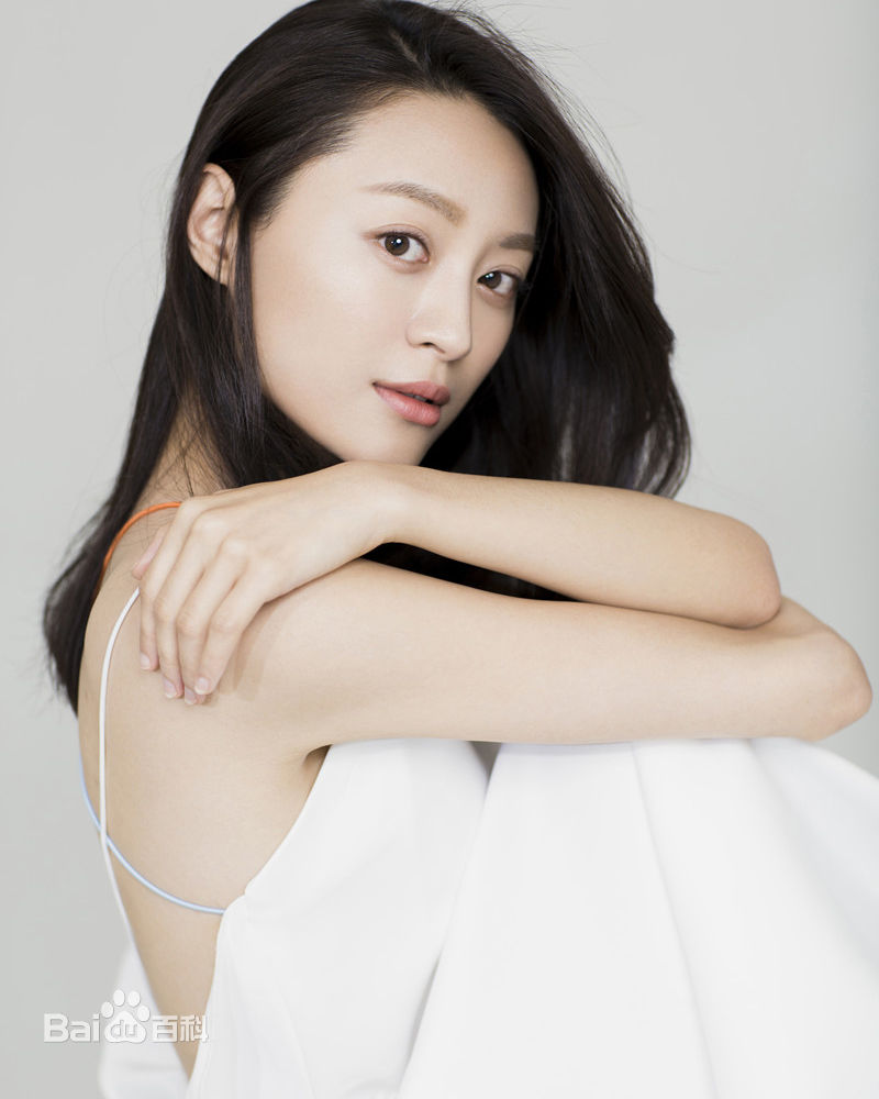 最全许瑶璇(Sunnie)素颜照