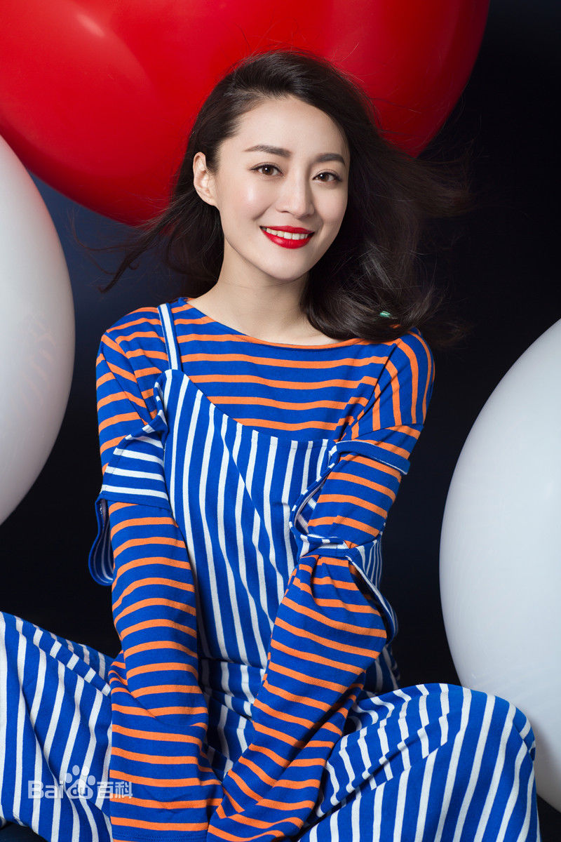 最全许瑶璇(Sunnie)素颜照