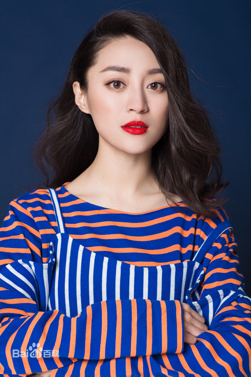 最全许瑶璇(Sunnie)素颜照