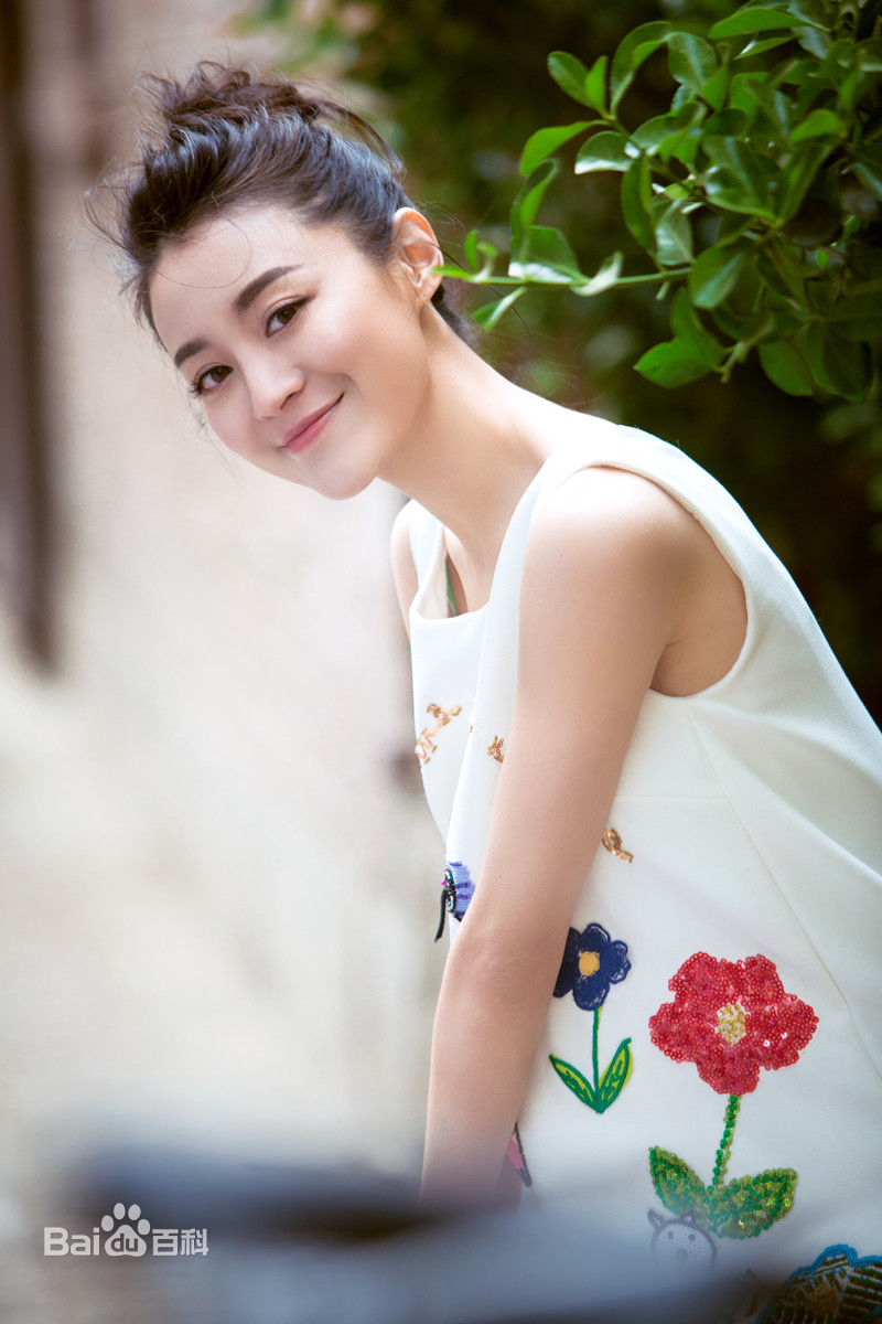 最全许瑶璇(Sunnie)素颜照