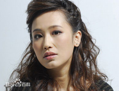 最优质侯姝素颜照