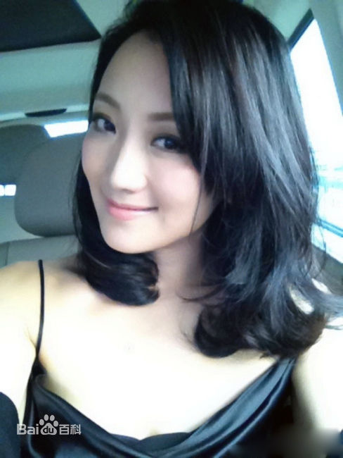 王亚梅(Wang Yame)前后照片