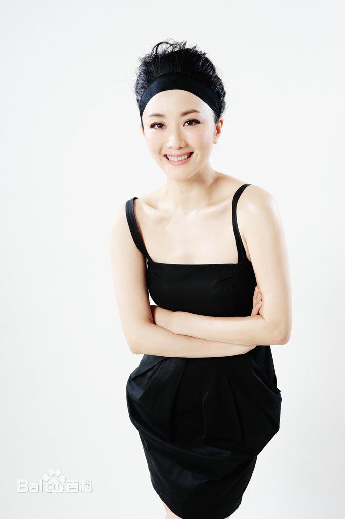 王亚梅(Wang Yame)前后照片