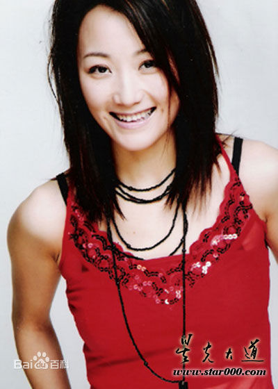 王亚梅(Wang Yame)前后照片