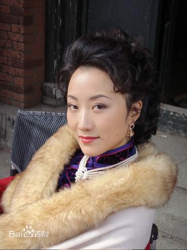 王亚梅(Wang Yame)相关精选剧照