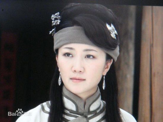 王亚梅(Wang Yame)相关精选剧照