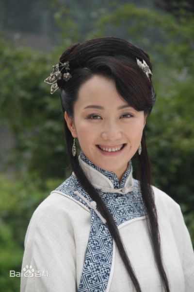 王亚梅(Wang Yame)相关精选剧照