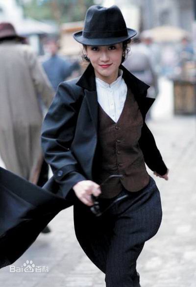 最全王亚梅(Wang Yame)精彩图册